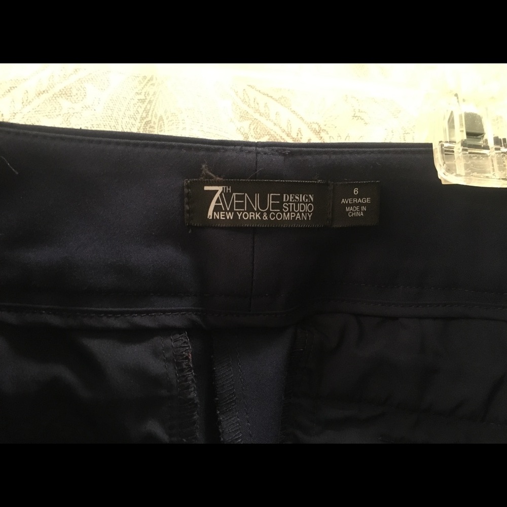 Slacks - Picture 4 of 4